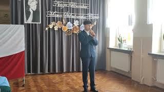 Adrian Brzeziński    Będziesz moją panią