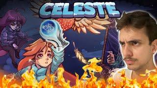 A INFERNAL PLATINA DE CELESTE - YANOX PLATINA