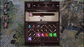 Easy Charming Arrows Divinity Original Sin 2