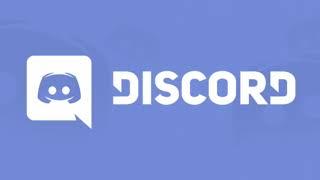 Discord calling ringtone