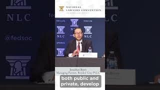 Jonathan Berry at NLC 2024