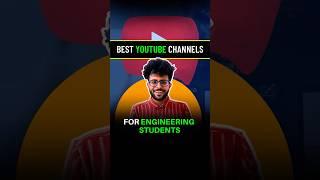 Best YouTube Channels for Engineering Students in 2025