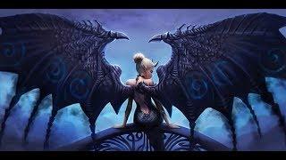 Aion Legend 4.6 Крылья