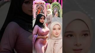 Berpakaian tapi telanjang #31 #feedshorts #shortsfeed #shorts #dakwah #islam #viral #hijab #fyp