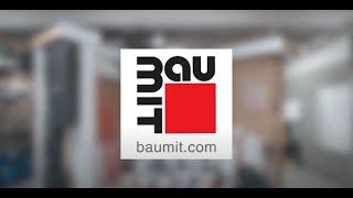 Baumit Training Academy - Find Out More