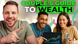 The Ultimate Guide to Managing Money Together as a Married Couple