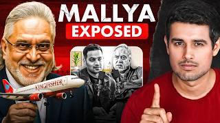 The Vijay Mallya Podcast: Right or Wrong? | Dhruv Rathee