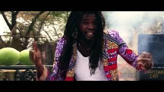 MARR 'The living sunball'   SMOKE UP INNA DIS OFFICIAL MUSIC VIDEO