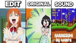 Bohahaha Laugh Original vs Edit Version