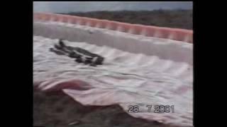 Koktebel 2001