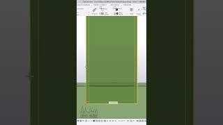 Tekla Tips and Tricks | Fit part end to cut the parts in tekla structure #shorts #short #civil