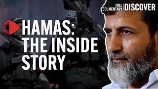 Inside Hamas: Investigating the Rise of the Resistance | 7th Oct Documentary