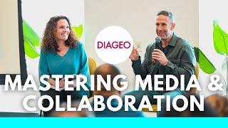 Mastering Media and Collaboration