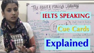 IELTS Speaking 2020 ( 2 ) Speaking Cue Cards 2020!