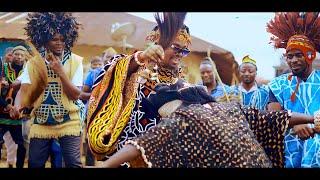 Shey Lontum Yov - NGEH (Nkeleng Nkeleng) Official Video by Won Nsai Studios