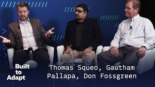Squeo, Pallapa, Fossgreen, West Corp | The Sun Doesn’t Set on West Corp
