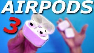 Recensione AirPods 3