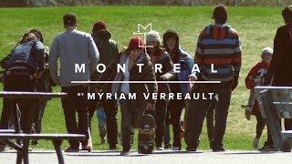 The Devil's Toy : Montreal by Myriam Verreault