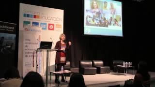 Así fue EXPOELEARNING 2015 @AEFOL