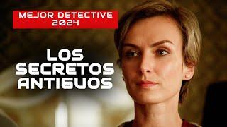 ¡EL DETECTIVE FAVORITO DE TODAS LAS MUJERES! MISTERIOSOS ASESINATOS LA PERSIGUEN | Nuevas series