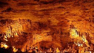 Natural Bridge Caverns - San Antonio, Texas - Travel Thru History