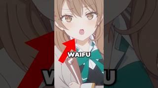 She's The Most Wholesome Waifu Ever!