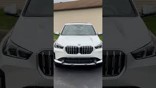 2023 BMW X1! Is it worth the hype?