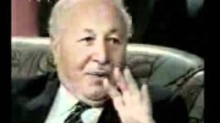 İşte Hayatınız  (Prof. Dr. Necmettin ERBAKAN) TRT 1