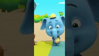 Eternal Summer, Loco Nuts Bangla Cartoon Golpo #shorts #shortvideo #banglacartoon