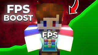 This Video Will Definitely Boost MINECRAFT FPS.. | Ultra Smooth Minecraft