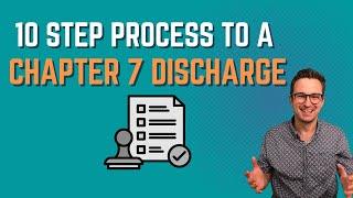 Chapter 7 Bankruptcy Process