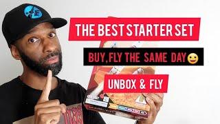 The Best Beginner Model Rocket Starter Set: Unbox and Launch! 2023 #startnow #rocketry