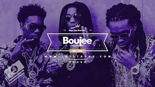 Free Migos Type Beat 2022 "Boujee" Prod By Beat Maker Jay Stacks