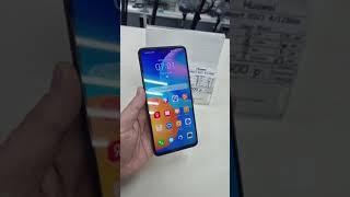 huawei P smart 2021 4/128gb