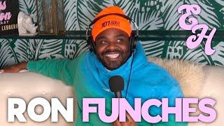 Ron Funches: "Game Mode" (Episode 291)