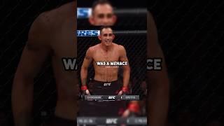 Why Tony Ferguson Was A Menace in His Prime