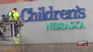 Children’s announces name change to ‘Children’s Nebraska’