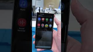The Fake S24 Ultra Steals Your Data...? #Shorts