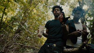 LAZER DIM 700 - Route 77 (Official Music Video)