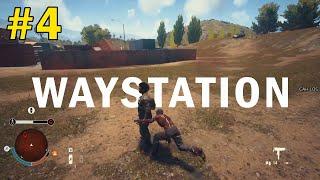 Ep 4 Cascade Hills: State Of Decay 2 - Lethal Zone