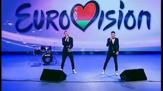 Eurovision 2016 Belarus auditions: 19. Band "PROvokaciya" - "Feel My Heart"