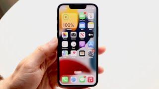 iPhone 13 Mini In LATE 2024! (Still Worth Buying?)