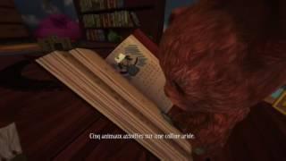 Among the Sleep Walkthrough (Part 1)