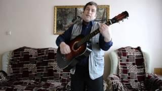 Николай Поляков   Осенняя роса