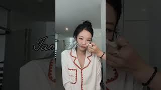 Hi#fyp#jennie #motivation#asmr #mukbang #music