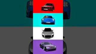 Best First Car?️