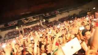 Tyga Concert Offenbach Teaser by Clear Vision Films