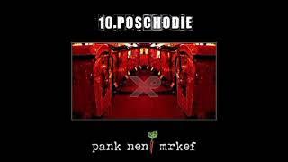 10.Poschodie - Pank Neni Mrkef (2009)