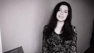 Алиса Супронова - Ты - моя нежность (cover Наргиз Закирова)| Alisa Supronova - You are my tenderness