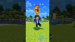 POV: You’re AFK on a Minecraft Server…